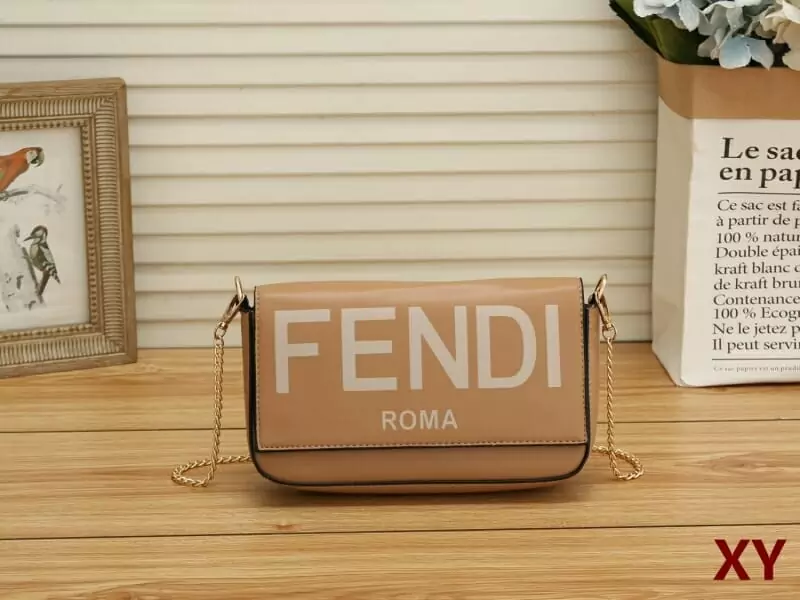 fendi mini sac a main pour femme s_100ba561